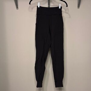 Lululemon Align High Rise Jogger